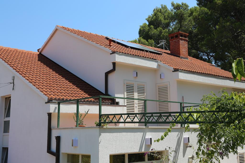 Apartment Markorcula Rum bild