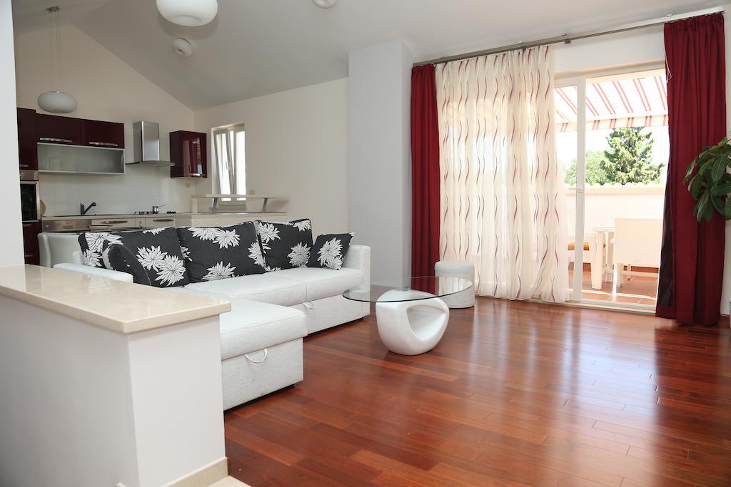Apartment Markorcula Rum bild